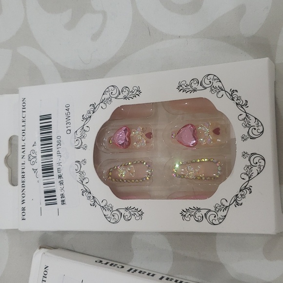 24pcs Nails - Picture 3 of 6